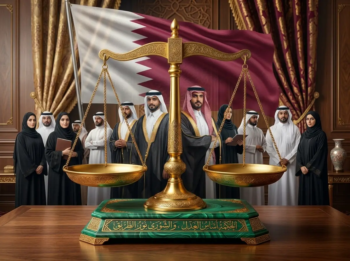 شريك النمو القانوني - مكتب برزان للمحاماة