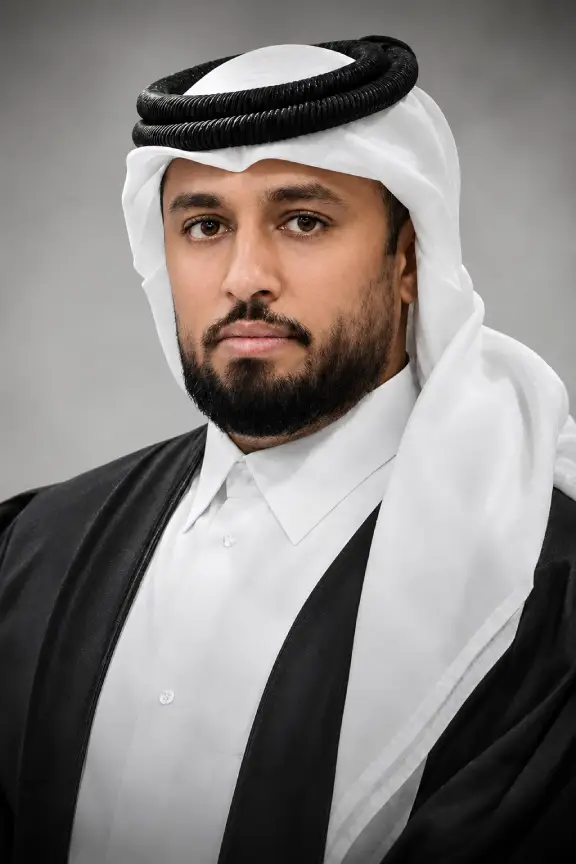 المحامي/ فهد بن يوسف الهيدوس
